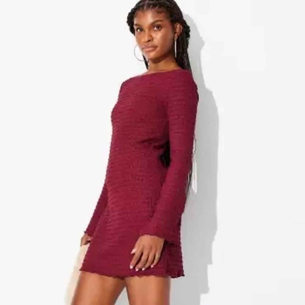 Wild Fable Dress